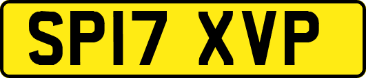 SP17XVP