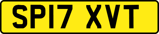 SP17XVT