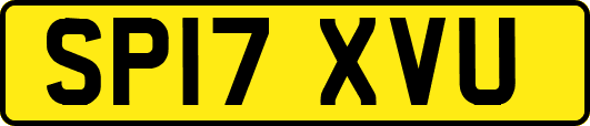 SP17XVU