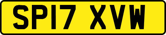 SP17XVW