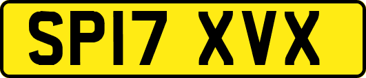 SP17XVX