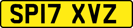 SP17XVZ