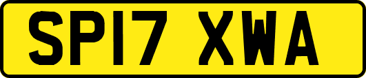 SP17XWA