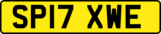 SP17XWE