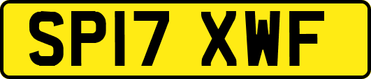 SP17XWF