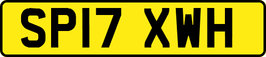 SP17XWH
