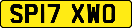 SP17XWO