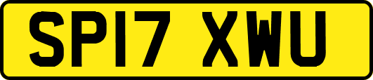SP17XWU