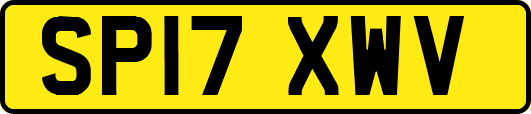 SP17XWV