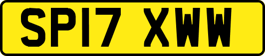 SP17XWW