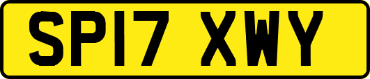 SP17XWY