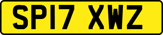 SP17XWZ