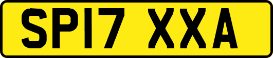 SP17XXA