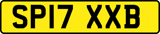 SP17XXB