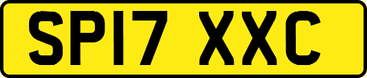 SP17XXC