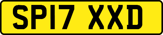 SP17XXD