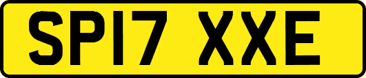 SP17XXE
