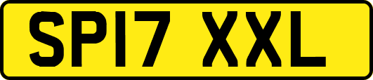 SP17XXL