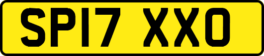 SP17XXO