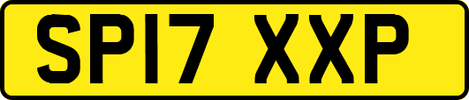 SP17XXP