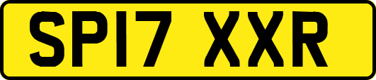 SP17XXR