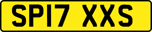 SP17XXS