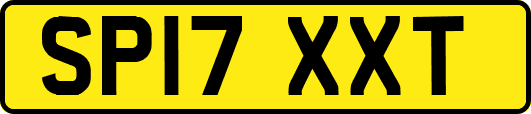SP17XXT