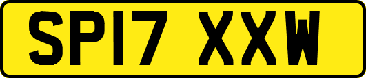 SP17XXW