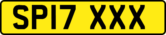 SP17XXX
