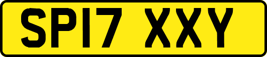 SP17XXY