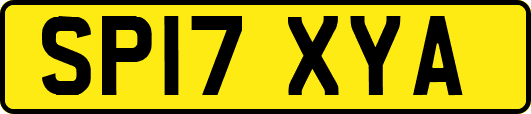 SP17XYA