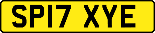 SP17XYE