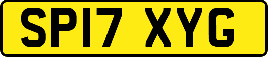 SP17XYG
