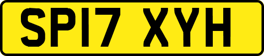 SP17XYH