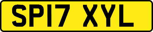 SP17XYL