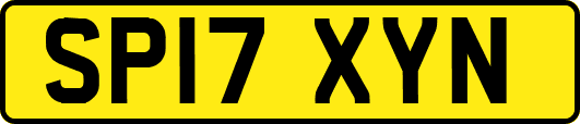 SP17XYN
