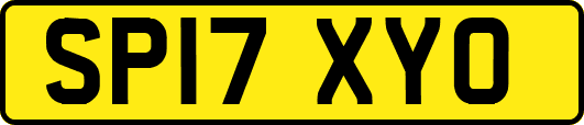 SP17XYO