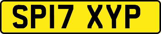 SP17XYP