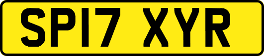 SP17XYR