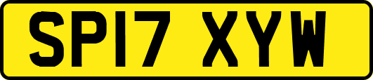 SP17XYW