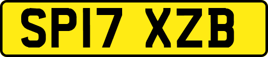 SP17XZB
