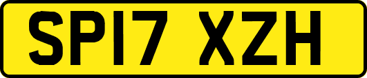 SP17XZH