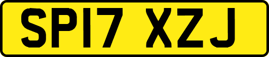 SP17XZJ
