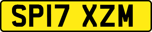 SP17XZM