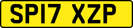 SP17XZP