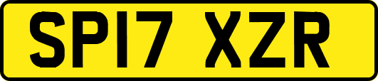 SP17XZR