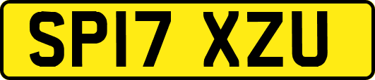 SP17XZU