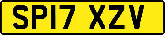 SP17XZV