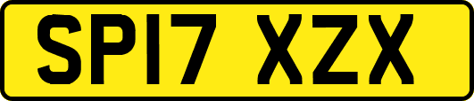 SP17XZX
