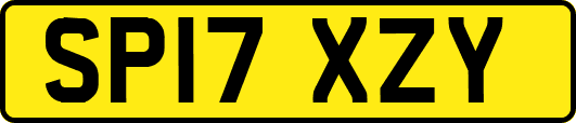 SP17XZY